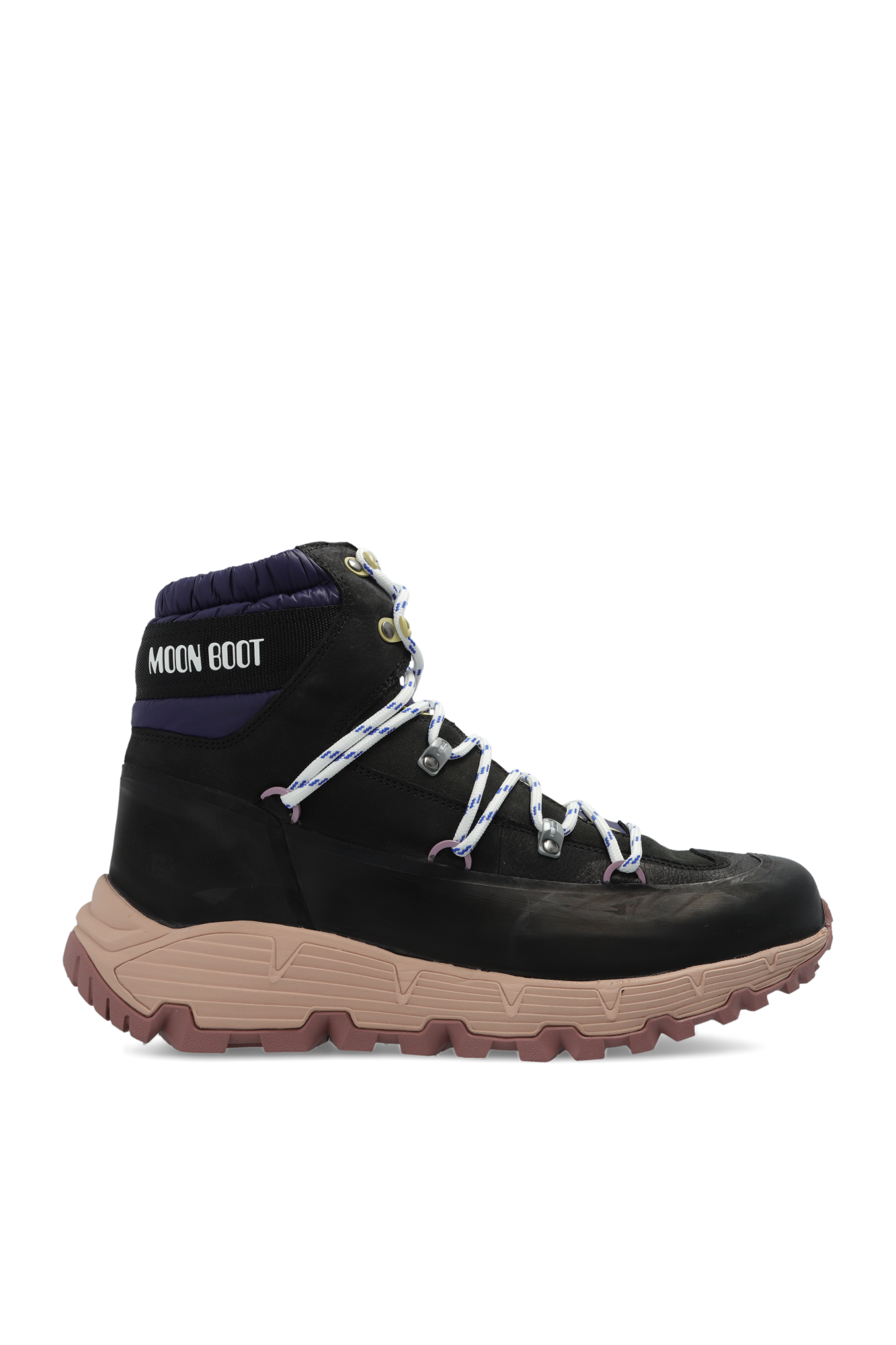 High tech clearance hiking boots